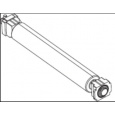 Příslušenství Zebra ZT420, válec