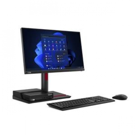 Lenovo LCD TIO Flex 22i 21,5" IPS/16:9/1920x1080/6ms/VGA/HDMI/DP/USB Hub/Tilt/TIO Flex