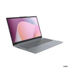 Lenovo IdeaPad Slim 3 15AMN8   Ryzen 3 7320U/8GB/SSD 512GB/15,6"/FHD/IPS/AG/300nitů/WIN11 Home/stříbrná