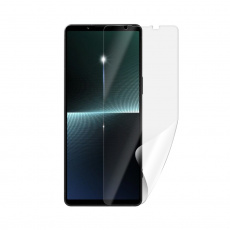 Screenshield SONY Xperia 1 V 5G fólie na displej