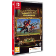 NS - Harry Potter: Quidditch Champions Deluxe Edition ( CIB )