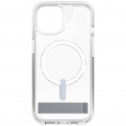 ZAGG Crystal Palace Snap Kickstand iPhone 15/14/13