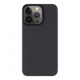 Tactical MagForce Aramid Kryt pro Apple iPhone 13 Pro Black