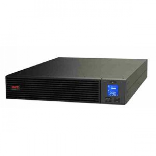 APC Easy UPS SRV RM 3000 VA (2,4 kW)