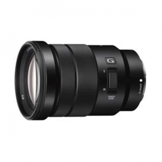 SONY SELP18105G objektiv s bajonetem E 18-105mm F4 G OSS