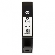 HP Ink Cartridge 903/Black/300 stran