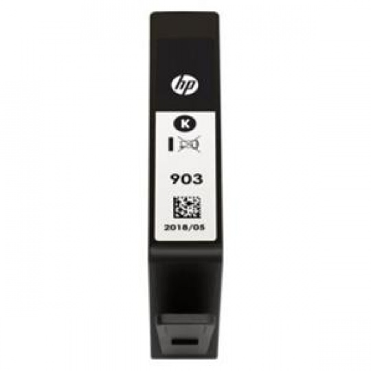 HP Ink Cartridge 903/Black/300 stran