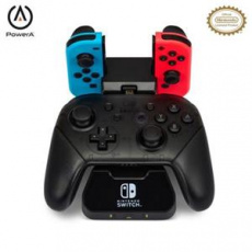 PowerA Controller Charging Base for Nintendo Switch