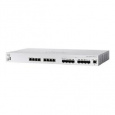 Cisco Catalyst switch C1300-16XTS (8x10GbE,8xSFP+) - REFRESH