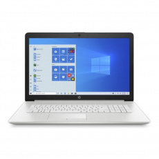 HP NTB 17-cn3006nc/i7-1355U/16GB/512GB/Iris Xe/17,3" FHD IPS AG/300nits/ax/BT5.3/2y/Win 11 Home/Natural silver