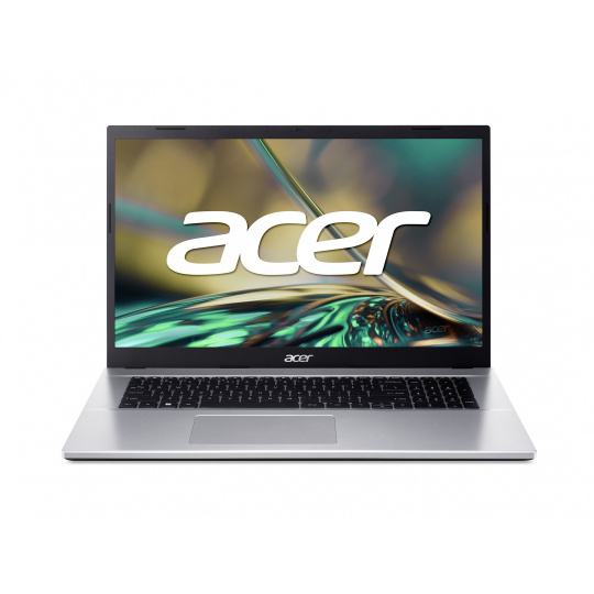 Acer Aspire 3 17/A317-54-53Q2/i5-1235U/17,3"/FHD/16GB/1TB SSD/Iris Xe/W11H/Silver/2R