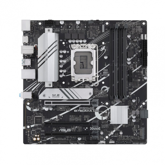 ASUS PRIME B760M-A D4-CSM/LGA 1700/mATX