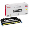 CANON TONER CRG-711Y for LBP5300