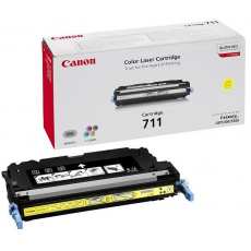 CANON TONER CRG-711Y for LBP5300