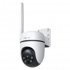 Tapo C501GW Outdoor Pan/Tilt 4G LTE Camera