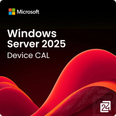 Win Server CAL 2025 Eng 1pk 1 Clt Dev CAL OEM