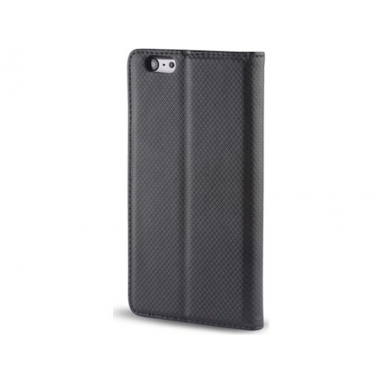 Cu-Be Pouzdro magnet Xiaomi Redmi 12 4G Black