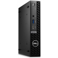 Dell Optiplex/7020/Micro/i3-14100T/8GB/256GB SSD/UHD 730/W11P/3RNBD