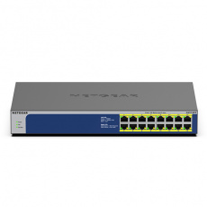 Netgear 16PT GIGE UNMNGED SWTCH W/ POE+