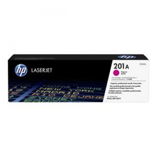 HP toner 201A/Magenta/1400 stran