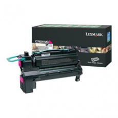 Lexmark C | X (792xx) return ctrg | 20 000 str. | magenta