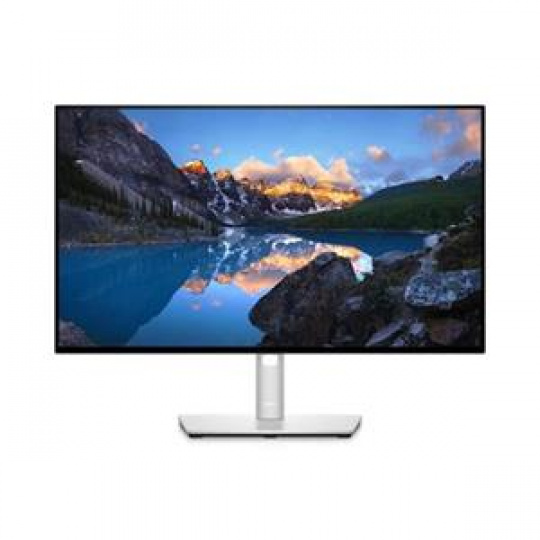 Dell UltraSharp U2424HE 24" wide/8ms/1000:1/1920x1080/HDMI/DP/USB 3.2/USB-C/DOCK/RJ45/IPS panel/tenký rámeček/cerny