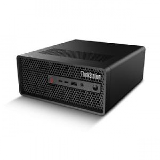 Lenovo ThinkStation P3 Ultra SFF i7-14700/32GB/1TB SSD/RTX A2000 12GB/3yOnSite/Win11 PRO/černá