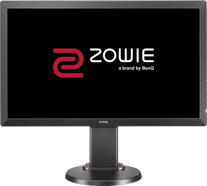 Монитор benq zowie rl2460s 24 обзор