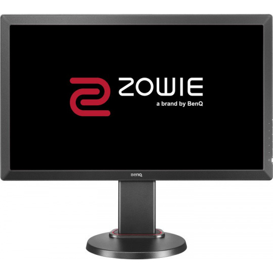 Монитор benq zowie rl2460s 24 обзор