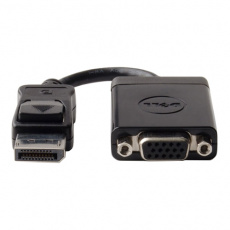 Dell redukce DisplayPort (M) na VGA (F)