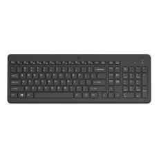 HP 220 Wireless Keyboard ABB