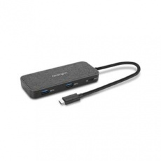 Kensington SD1650P USB-C Single 4K Portable Dock