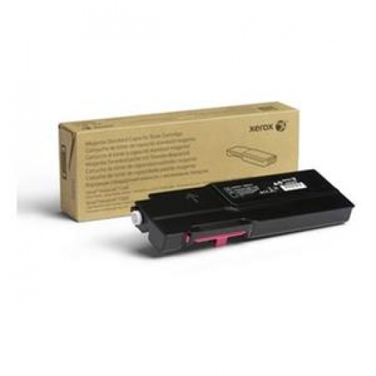 Xerox Magenta extra high capacity toner cartridge VersaLink C400/C405 (8 000str.)