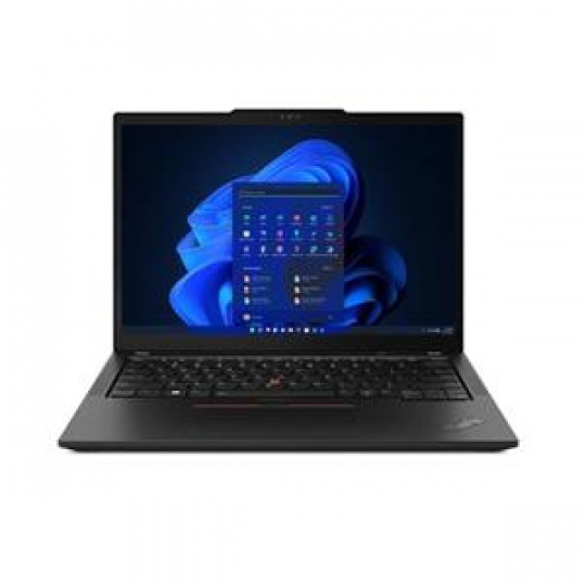 Lenovo ThinkPad X13 G4 Ryzen 7 PRO 7840U/32GB/1TB SSD/13,3" WUXGA/3yPremier/Win11 Pro/černá