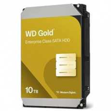 WD GOLD WD103KRYZ 10TB SATA/ III, 256MB cache 7200 ot., CMR,