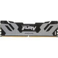 Kingston FURY Renegade/DDR5/64GB/6400MHz/CL32/2x32GB/Black/Silv