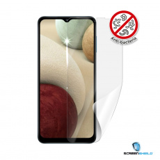 Screenshield Anti-Bacteria SAMSUNG A125 Galaxy A12 folie na displej