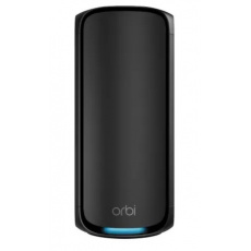 NETGEAR ORBI9 QB WIFI7 ROUTER 1Y ARMOR BLK