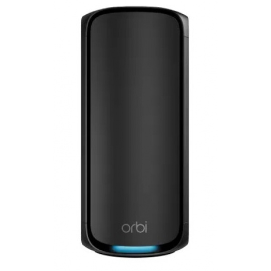 NETGEAR ORBI9 QB WIFI7 ROUTER 1Y ARMOR BLK