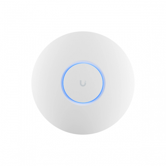 Ubiquiti U6+ - UniFi 6+ Access Point