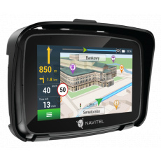 NAVITEL G590 MOTO