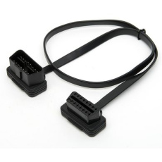 Prodlužovací kabel pro OBD II, 60cm