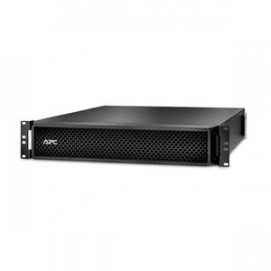 APC Smart-UPS SRT 72V 2.2kVA Battery Pack Rackmount 2U pro SRT2200RMXLI