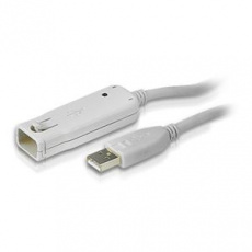 ATEN UE2120 USB 2.0  1-Port  Extension Cable 12m