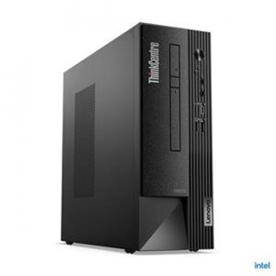 Lenovo ThinkCentre Neo 50s G4 SFF i5-13400/8GB/512GB SSD/DVD-RW/3yOnsite/Win11 Pro/černá