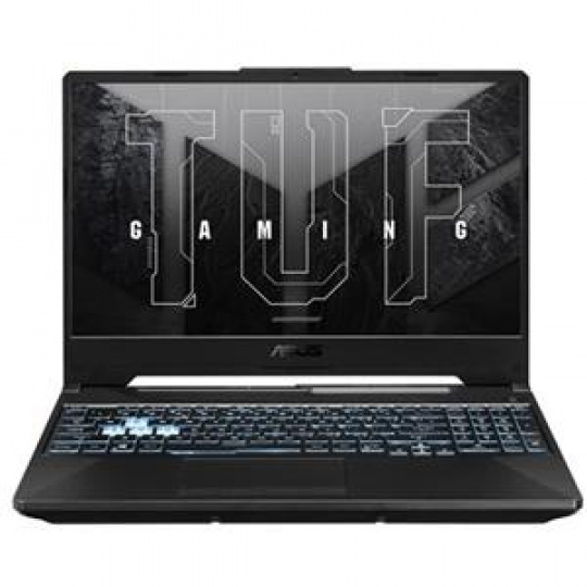 ASUS TUF Gaming A15 - Ryzen 7 7435HS/16GB/1TB SSD/RTX 2050 4GB/15,6"/FHD/IPS/144Hz/2y PUR/Win 11 Home/černá