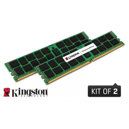 KINGSTON 32GB 4800MT/s DDR5 ECC CL40 SODIMM 2Rx8 Hynix A