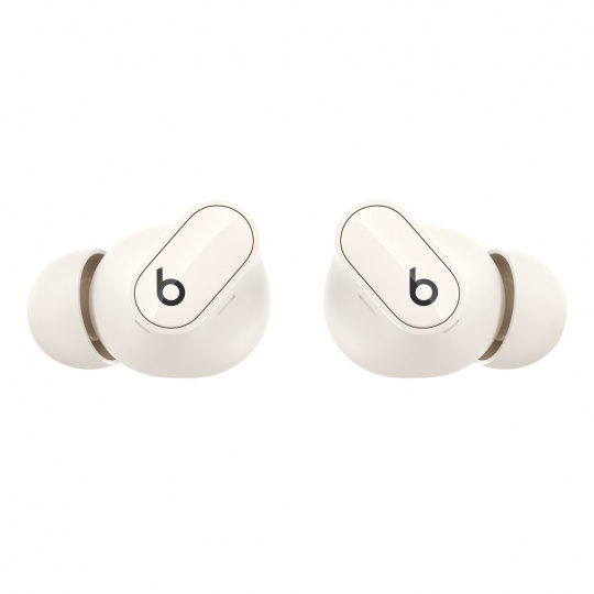 Beats Studio Buds +/ANC/BT/Bezdrát/Ivory