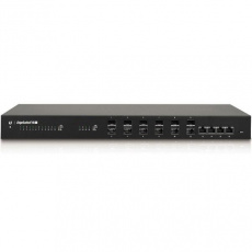 Ubiquiti EdgeSwitch 16-Port, 10G