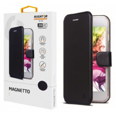 ALIGATOR Magnetto Aligator S6100 Black